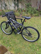 Ridgeback MX20 Aluminium