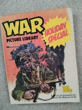 War picture library holiday - war,