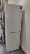 Bosch KGN34NWEAG Series 2 Freestanding 50/50 Fridge Freezer White
