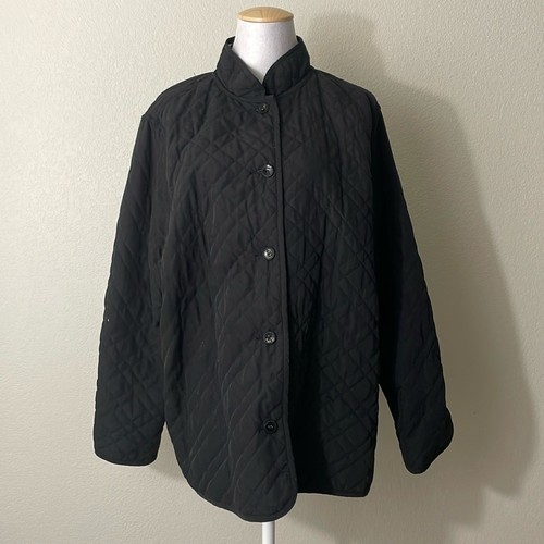 Reversible black and - , patterned
