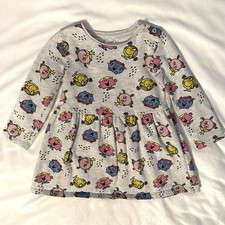 Mr. Man & Little Miss Tesco