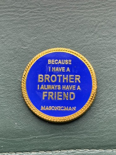 Because have brother - a,