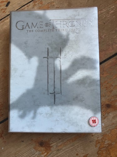 Game thrones the complete - game,