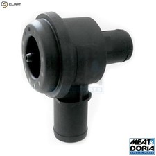 BOOST PRESSURE CONTROL VALVE