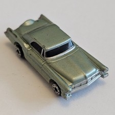 Micro machines limousine - micro,