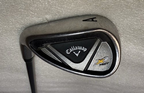 Callaway hot left hand - left, 49°