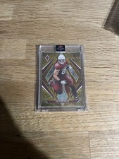 2024 Panini Phoenix - Trey