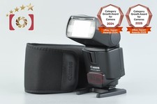 Canon speedlite 430ex - speedlite, shoe
