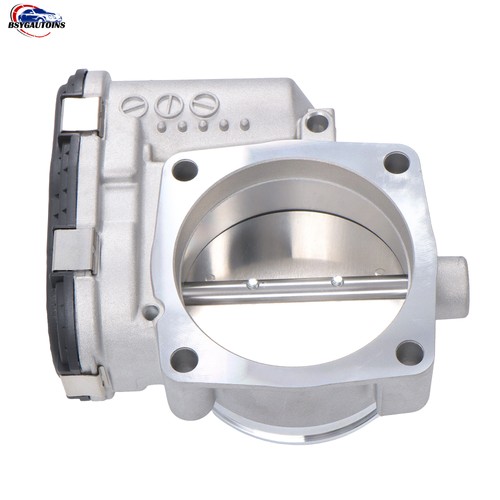 Throttle body for golf mk5 - vw,