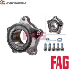 WHEEL BEARING KIT 713 6789 10
