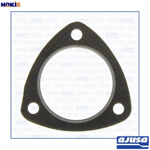 Gasket exhaust pipe 01074100 - gasket,