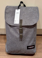 BNWT Eastpak Ciera Unisex Water Resistant Medium 17 Litres Backpack - Grey