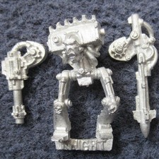 E Epic Eldar Knight Lancer Citadel Warhammer 40K Adeptus Titanicus Aeldari Army