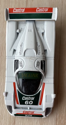 Corgi jaguar xjr9 - corgi,