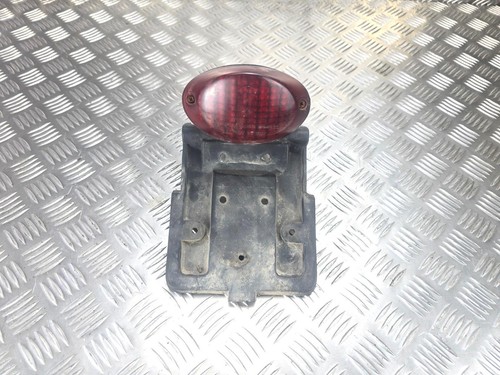 Aprilia 125cc rear light - 125cc,