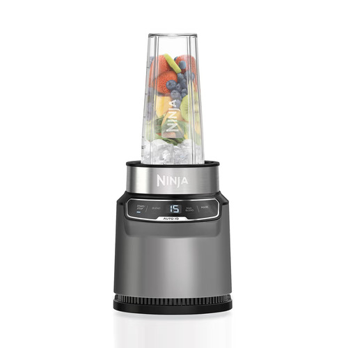 Ninja blender certified - ninja,