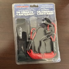 Kwik Tek UL-2 Jet Ski PWC