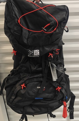 Hiking backpac karrimor cougar - backpac,