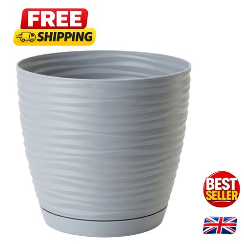 Lightweight sahara planters - 3d,