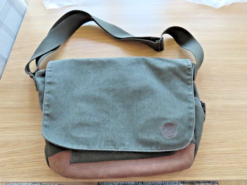 Timberland olive green brown - timberland,