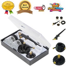 Professional airbrush hobby - professional,