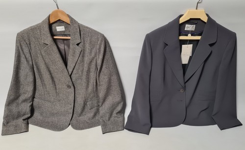Ladies grey eastex - grey,