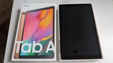 Samsung Galaxy Tab A SM-T510 2019 Tablet 10.1 32GB Rose Gold