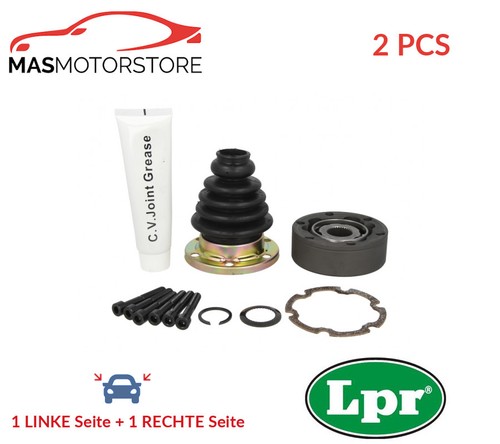 Joint driveshaft pair lpr - joint,