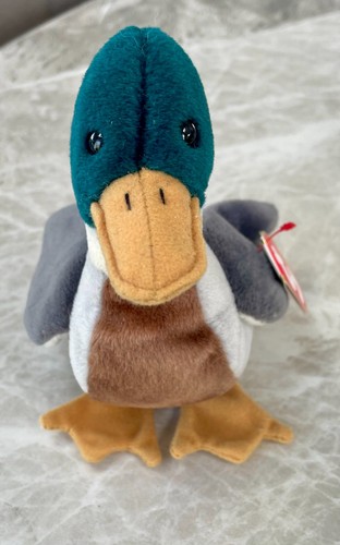 Beanie baby jake - ty, the