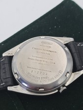 Seiko automatic watch - automatic,