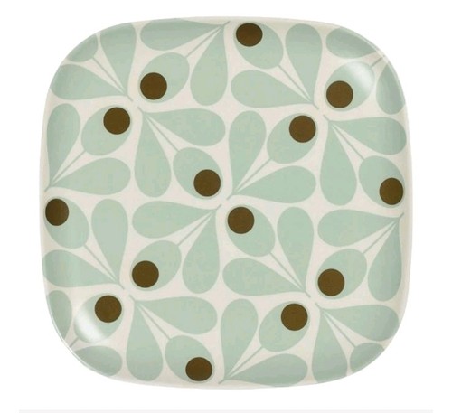 Orla kiely melamine - orla, side