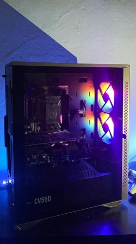 Custom gaming gtx 1060 - gaming,