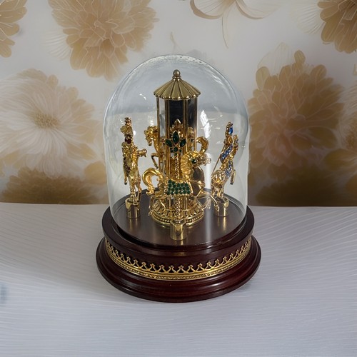 Franklin mint jewels the - franklin,