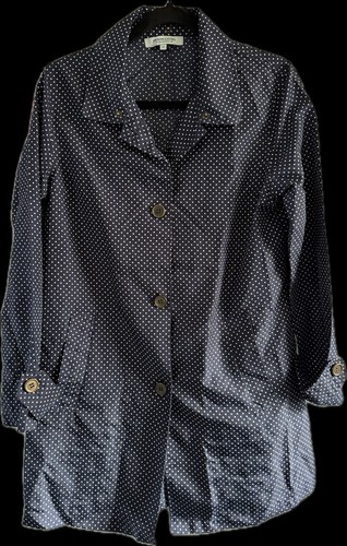Dickens jones mac - &,