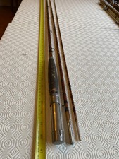 Three Piece approx. 12ft