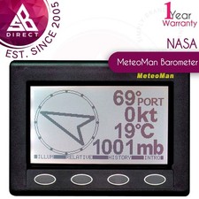 NASA Marine MeteoMan