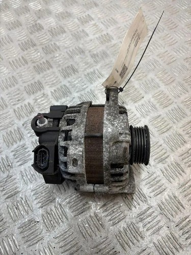 Hyundai i40 generator - cw,