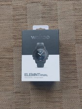 Wahoo Elemnt Rival Multisport