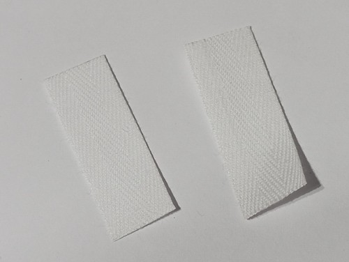 Playmobil towels towel rail - x2,