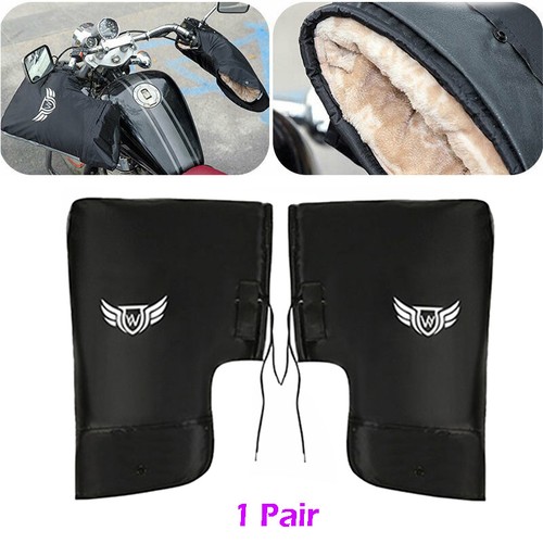 Waterproof motorcycle gloves - waterproof,
