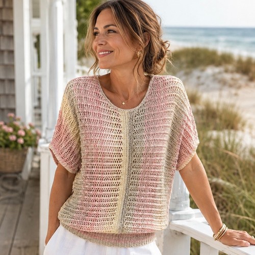 Chico marlene open - chico’s, knit