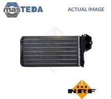 53634 HEATER RADIATOR