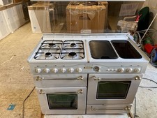 Leisure Victoriana Deluxe