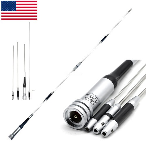 High gain antennas 7900 - antennas, sg-7900