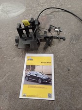 Nissan Micra 2017-2023 K14 dual controls Automatic he man