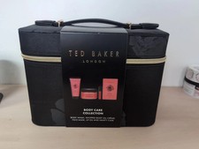 Ted Baker Body Care Collection
