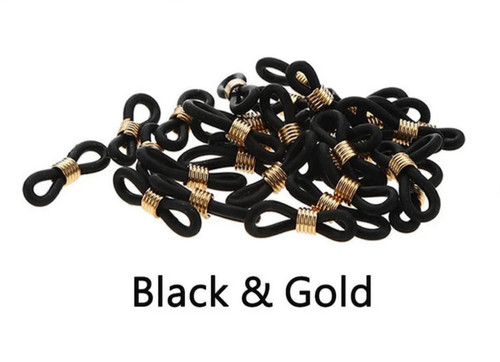 Pcs glasses chain ends - chain,