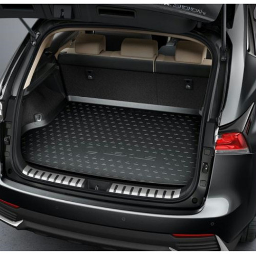 Genuine lexus boot trunk - genuine,