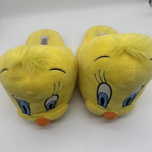 Tweety pie plush character - pie,
