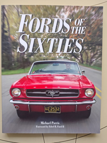 Fords the sixties - of,